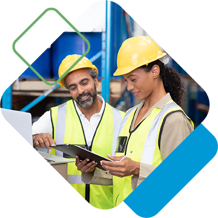 Industrial Safety & Compliance Training