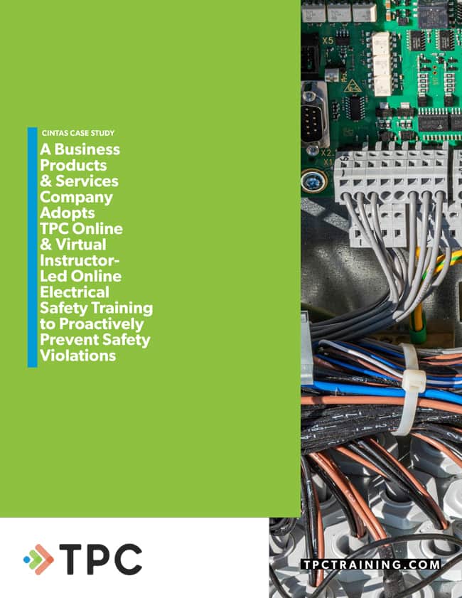Cintas Case Study