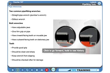 Hand Tools Demo
