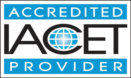 IACET Logo